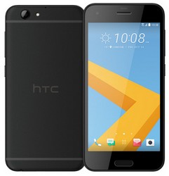 Замена динамика на телефоне HTC One A9s в Перми